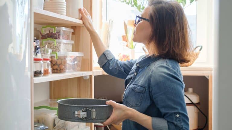 Benefits of an Organized Life