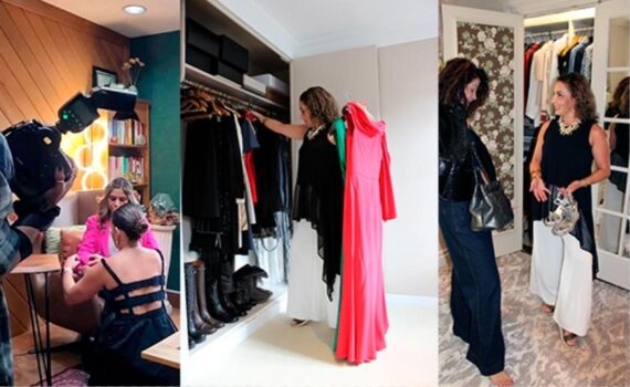 PERSONAL STYLING SERVICE