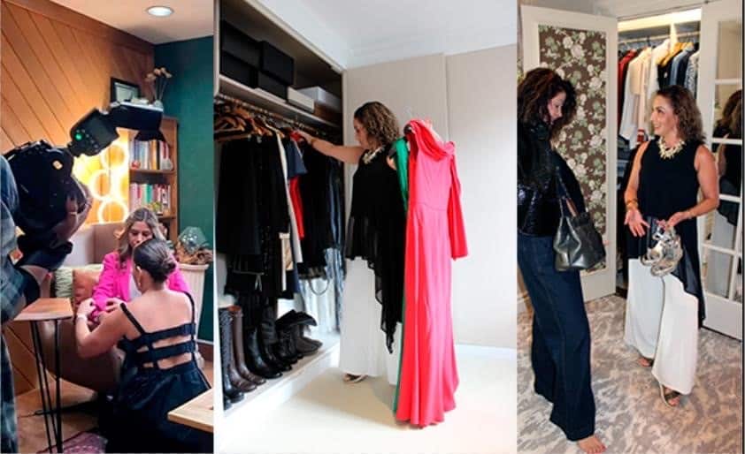 PERSONAL STYLING SERVICE